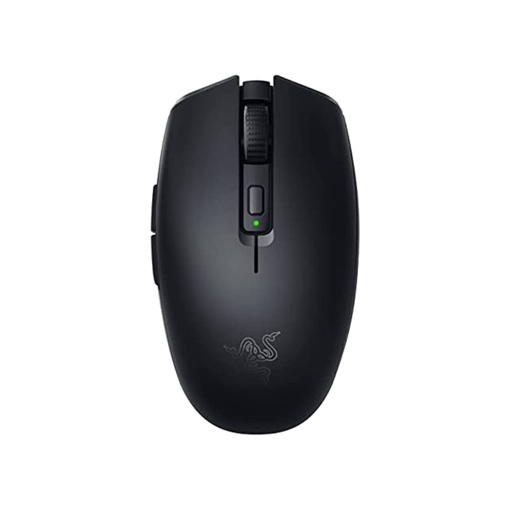 Razer Orochi V2 Mobile Wireless Gaming Mouse - Black Razer Orochi V2 Mobile Wireless Gaming Mouse - Black